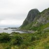 Urlaub in Norwegen 2006